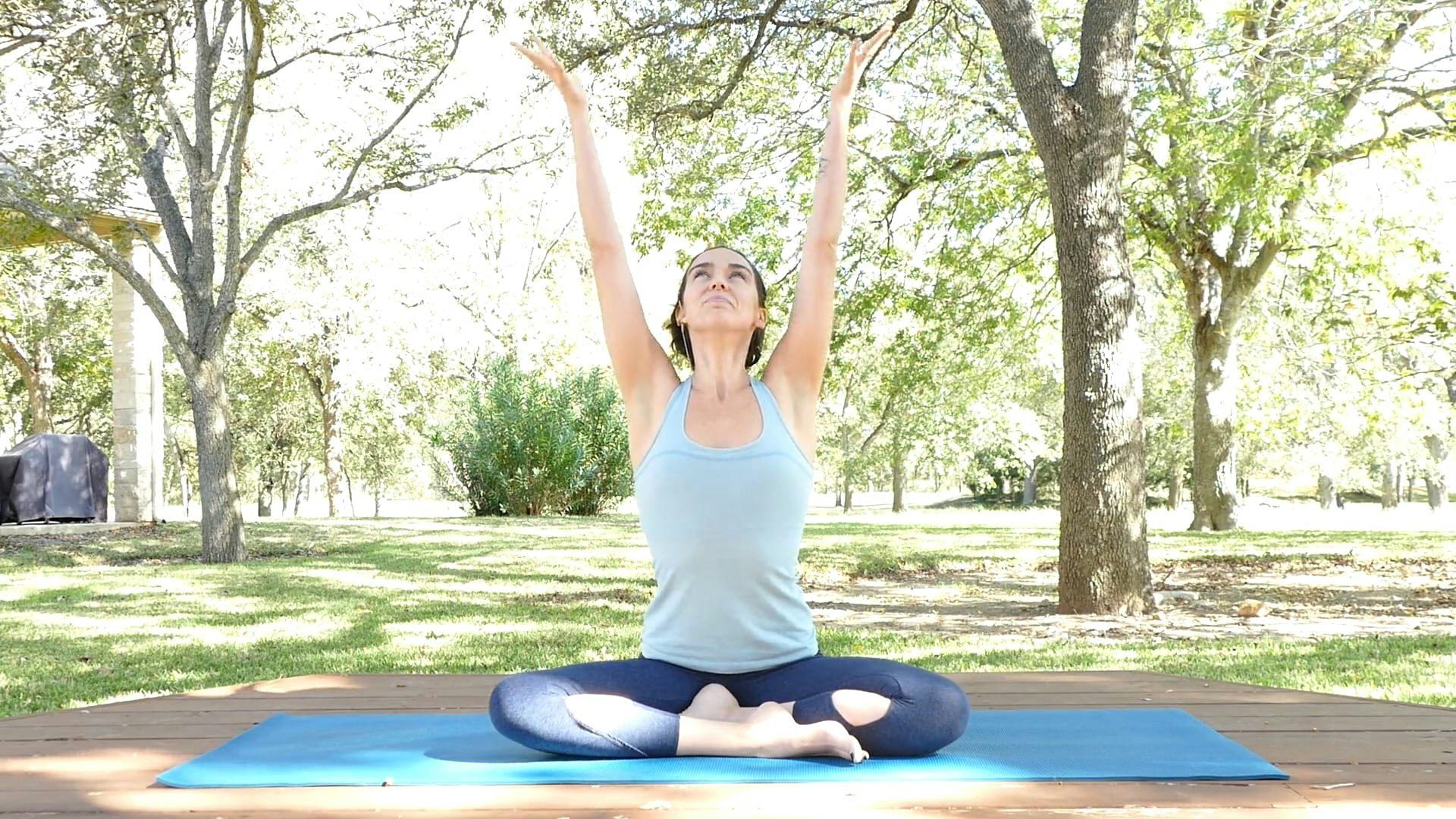Movati Yoga Classes